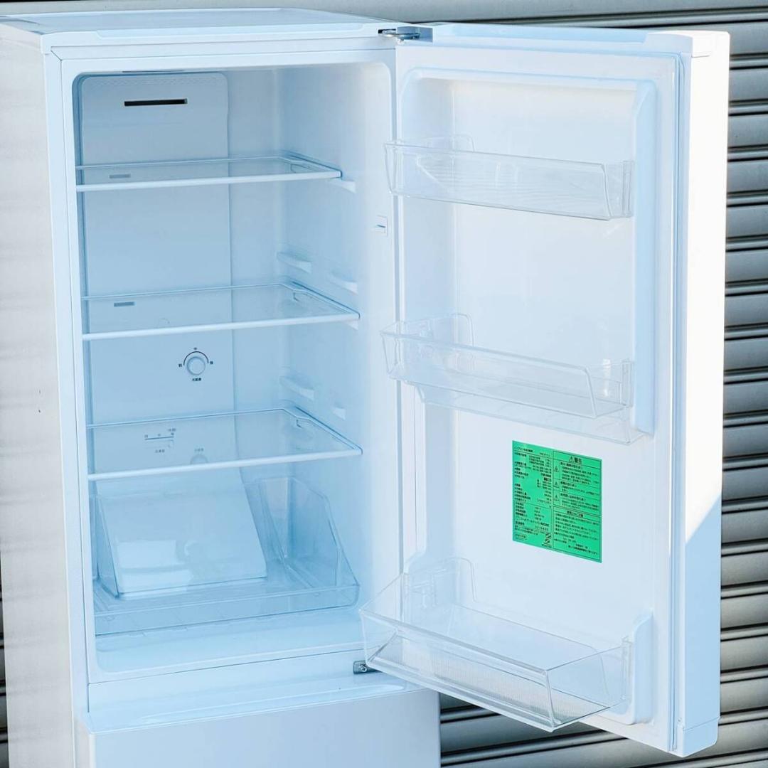 甲MJ20409　美品　送料無料　即購入可能　スピード発送　冷蔵庫