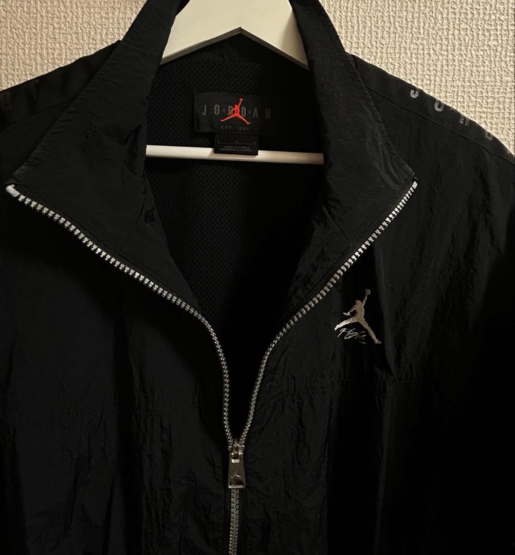 ジョーダン　アウター