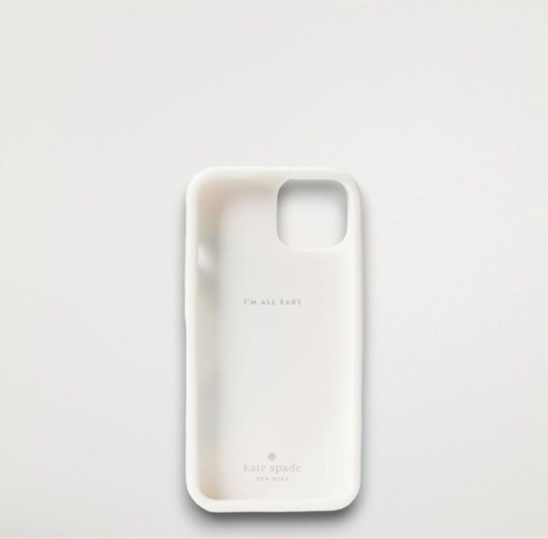 残り1点☘️KATE SPADEケイトスペード iPhone14対応ケース マルチ