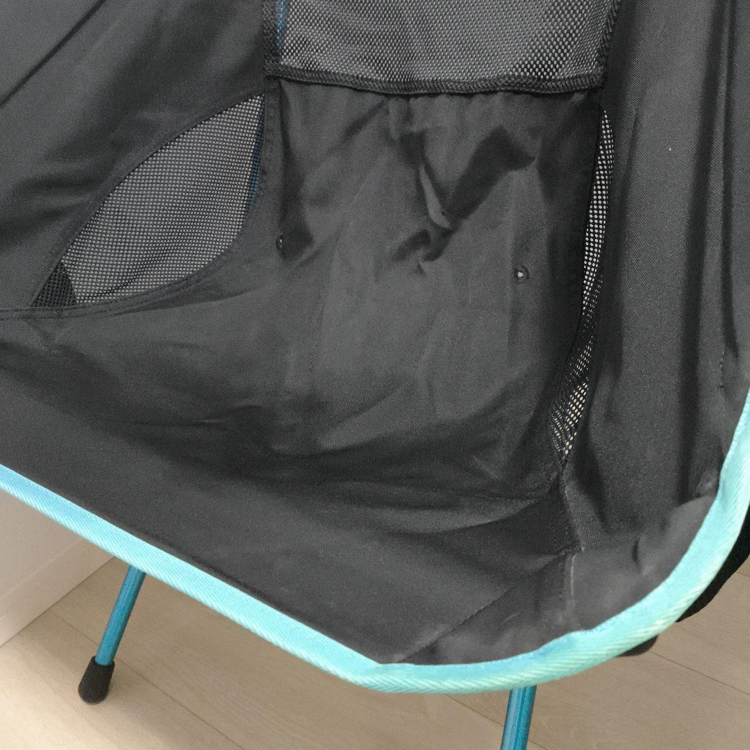 ヘリノックス(Helinox) サバンナチェア　2脚セット