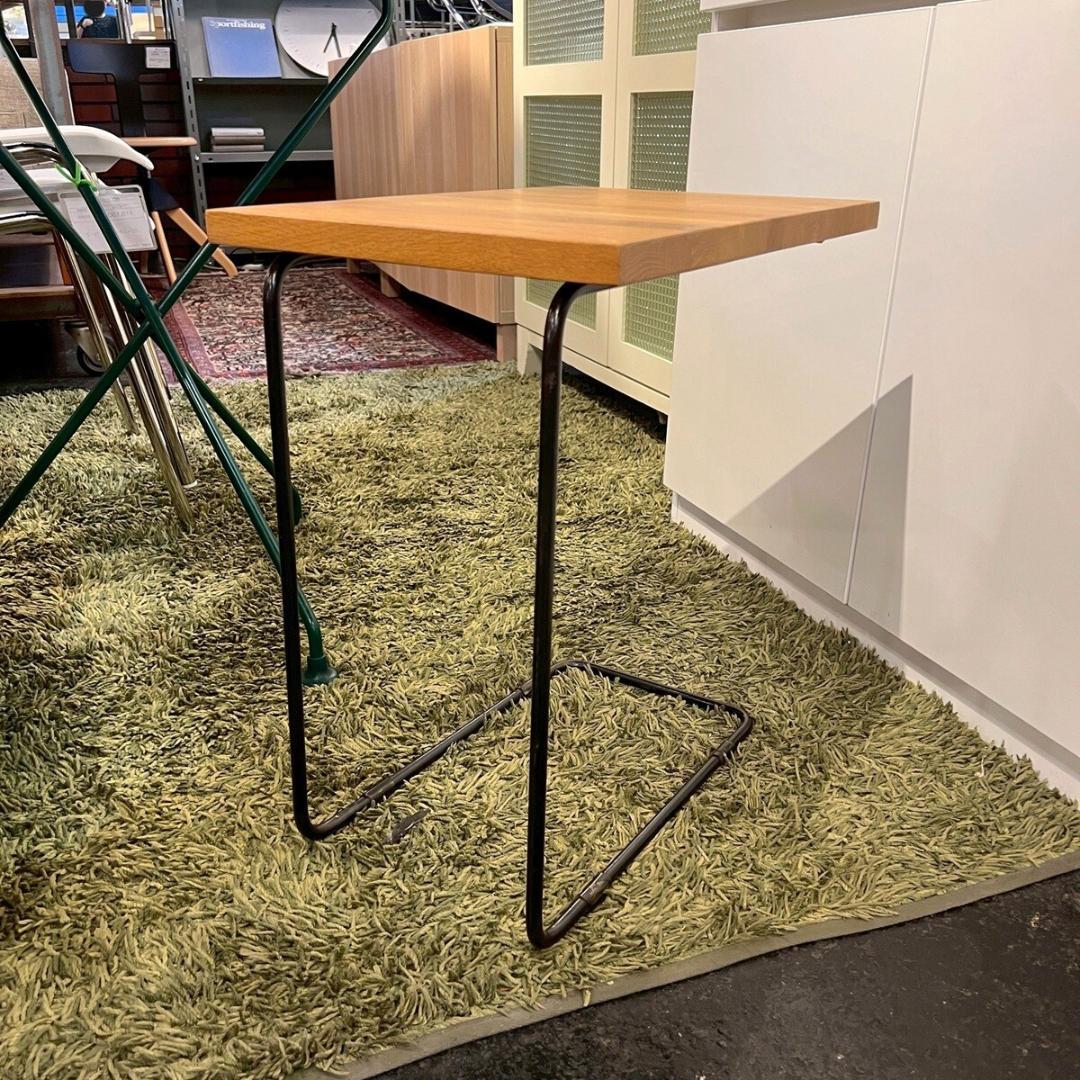 【※おおまさ出品】CRASH GATE ノットアンティークスサイドテーブル