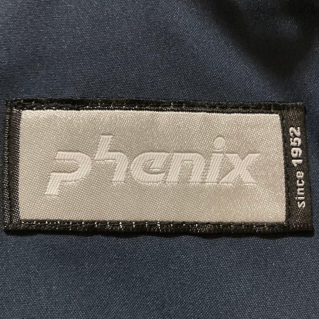 極美品　phenix フェニックス スキージャケット　 Lサイズ レディース