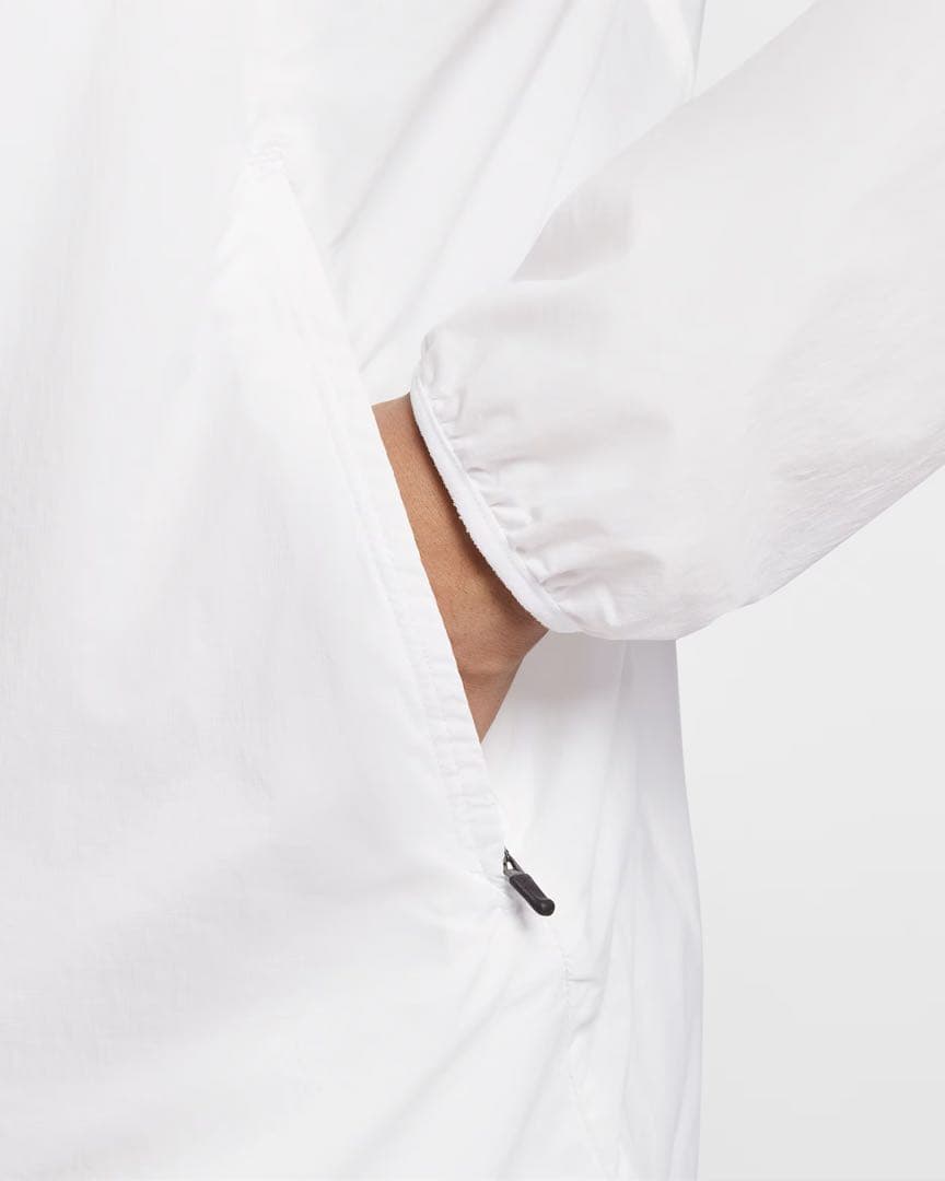 【新品】Nike ストライド レペル UV ランニングジャケット XL