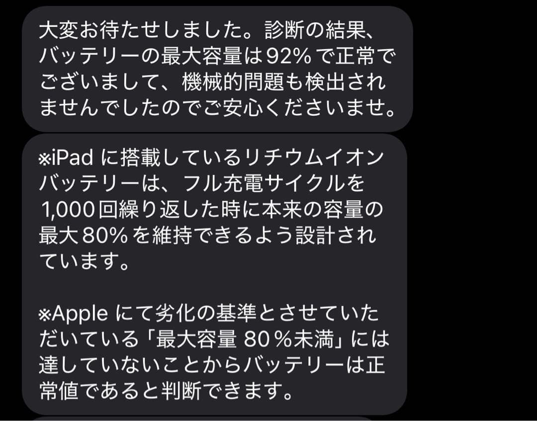 【美品】iPad Pro第5世代12.9シルバー 128GB スマートフォリオ付