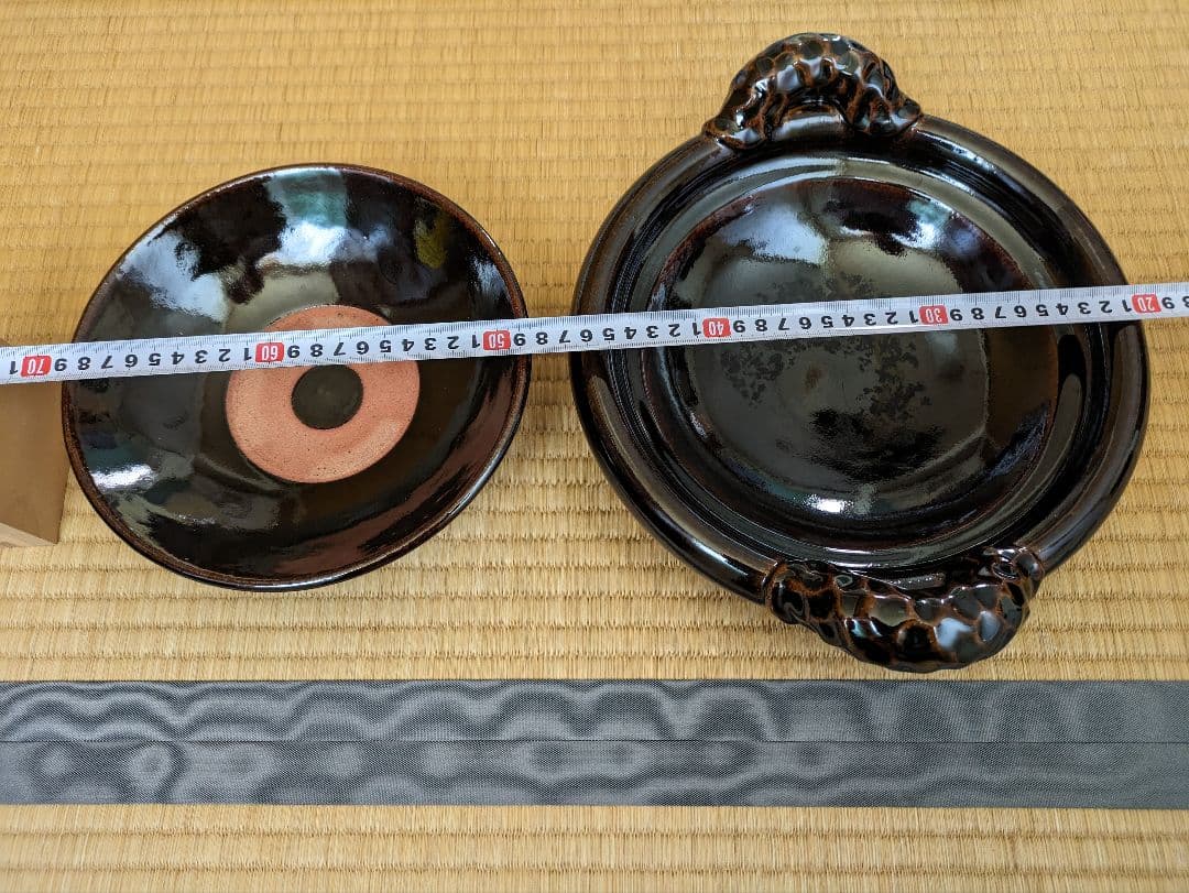 伊賀土楽　土鍋