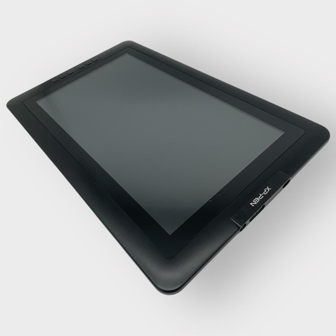 XP-PEN Artist 15.6 液晶ペンタブレット 液タブ