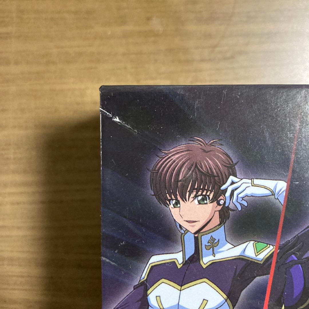 AVIOT × コードギアス ワイヤレスイヤホン 限定コラボ　欠品なし