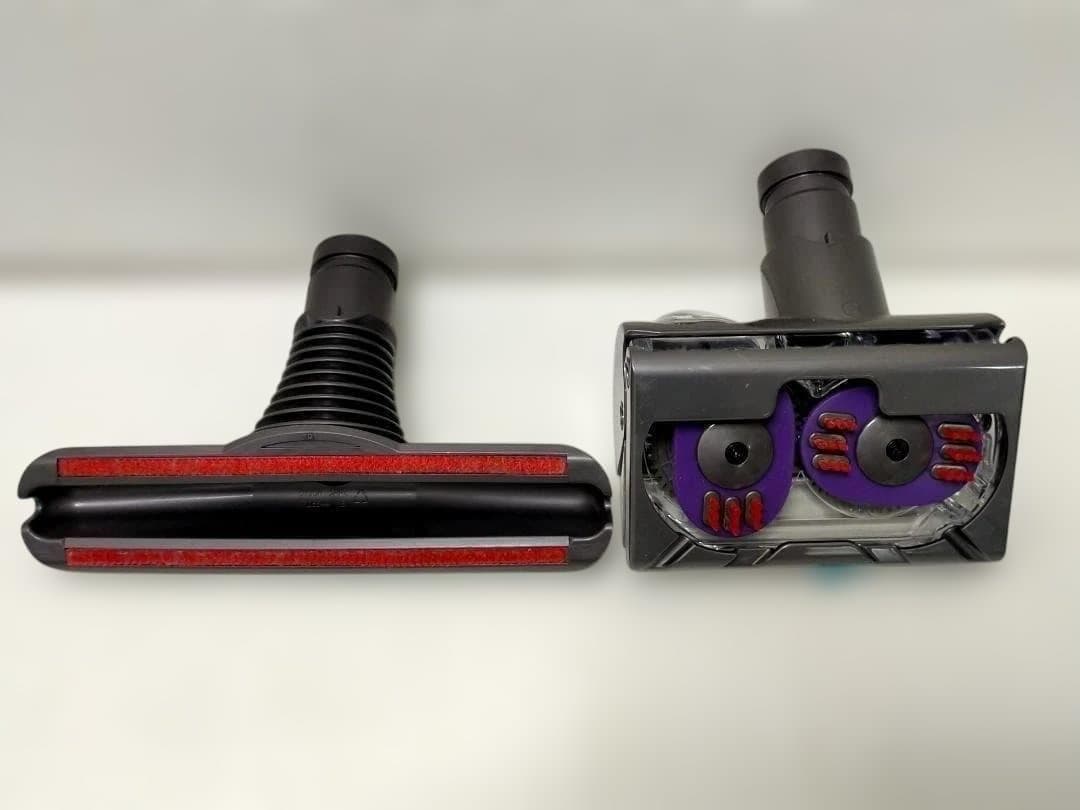 ダイソン中古　Dyson CY25 掃除機　セット　73023-4-009T