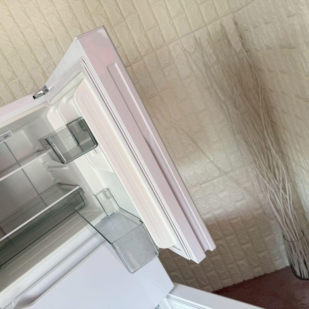 ayupapa✨ツインバード✨3ドア冷蔵庫　HR-E919型　2021年製