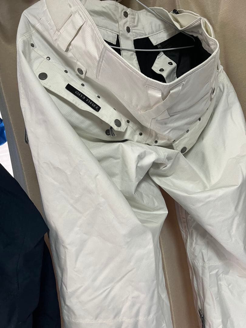 HELLY HANSEN ヘリーハンセン　スキーウェア　メンズ　L