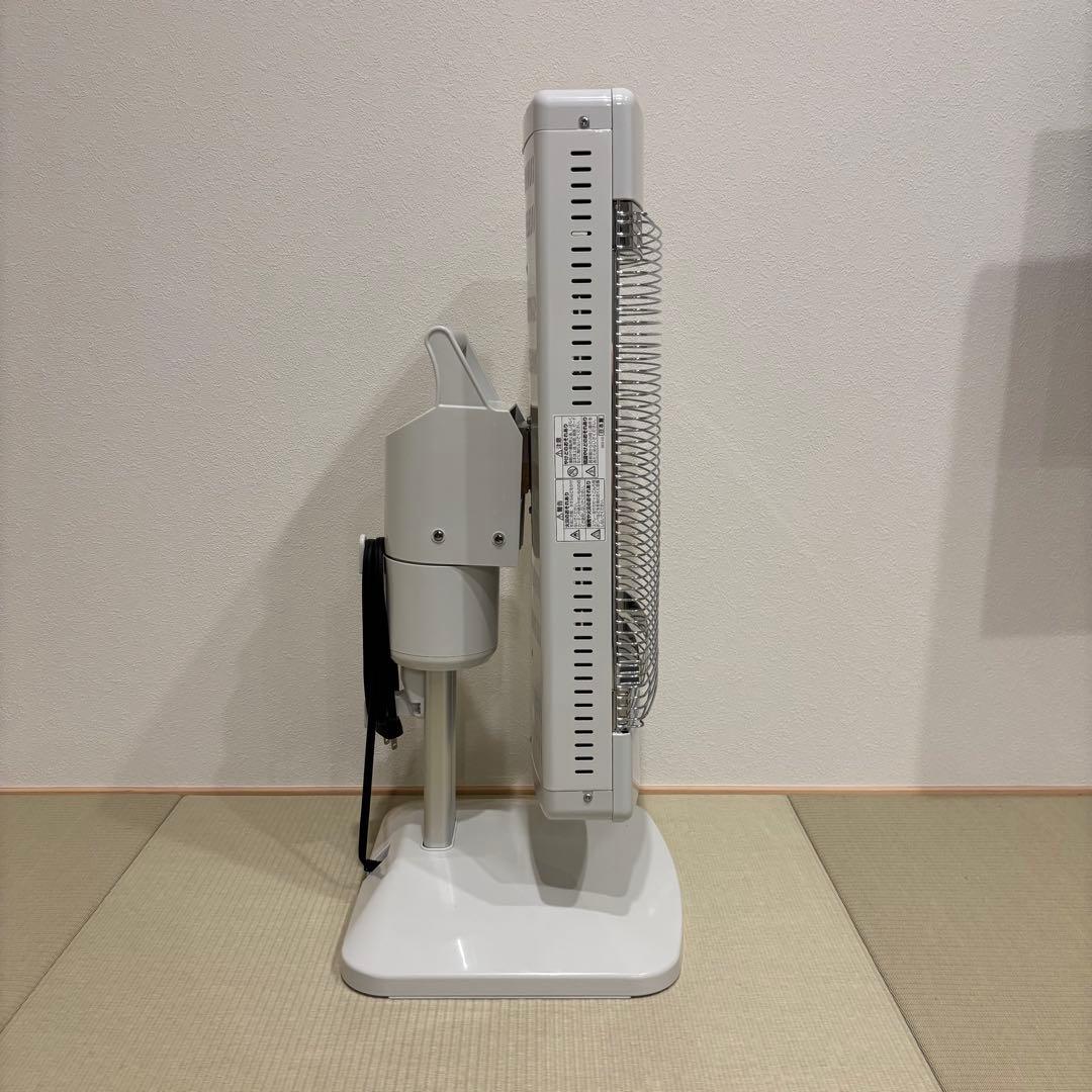 コロナ　コアヒート　遠赤外線ストーブ　電気ストーブ（2021年式）