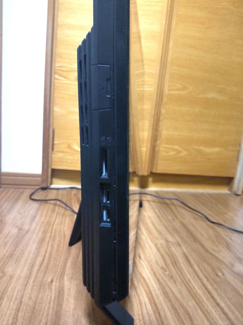 富士通 core i5 8GB SSD240GB オールインワンPC