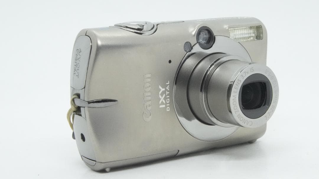 【A2319】 Canon IXY Digital 2000IS キャノン