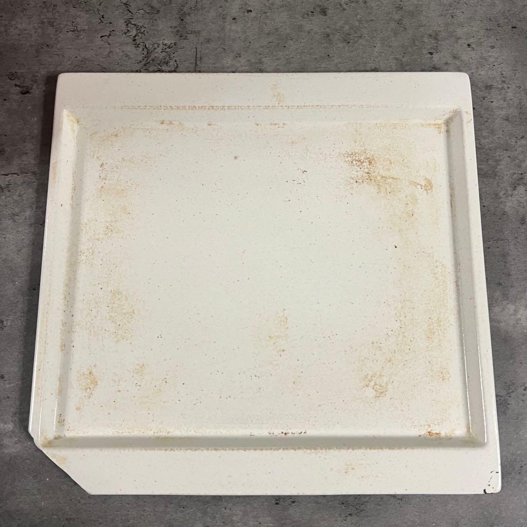 三菱レンジグリル 2018年製 RG-HS1