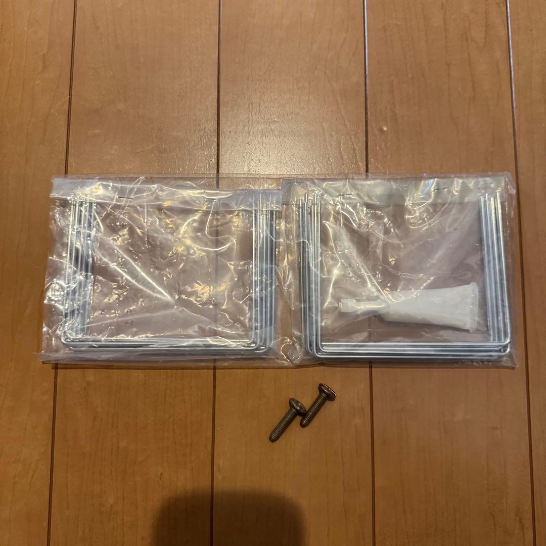 日本製 ぼん家具／木製スライド本棚 漫画 DVD 隙間 引き出し棚×2収納ボード