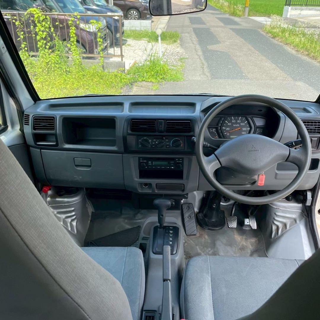 岐阜市★訳あり格安★ ★福祉車両スローパー★車椅子移動車★Tベル交換歴あり★