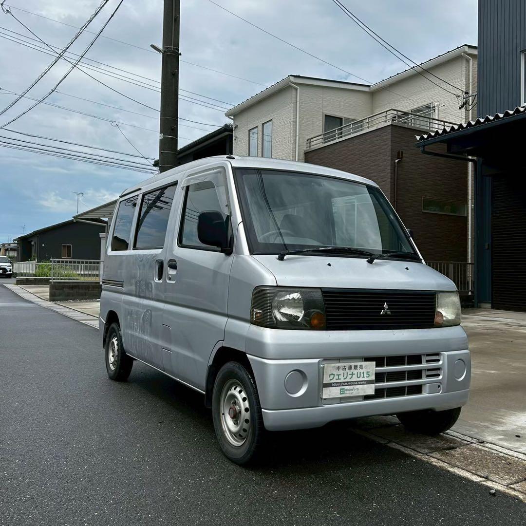 岐阜市★訳あり格安★ ★福祉車両スローパー★車椅子移動車★Tベル交換歴あり★