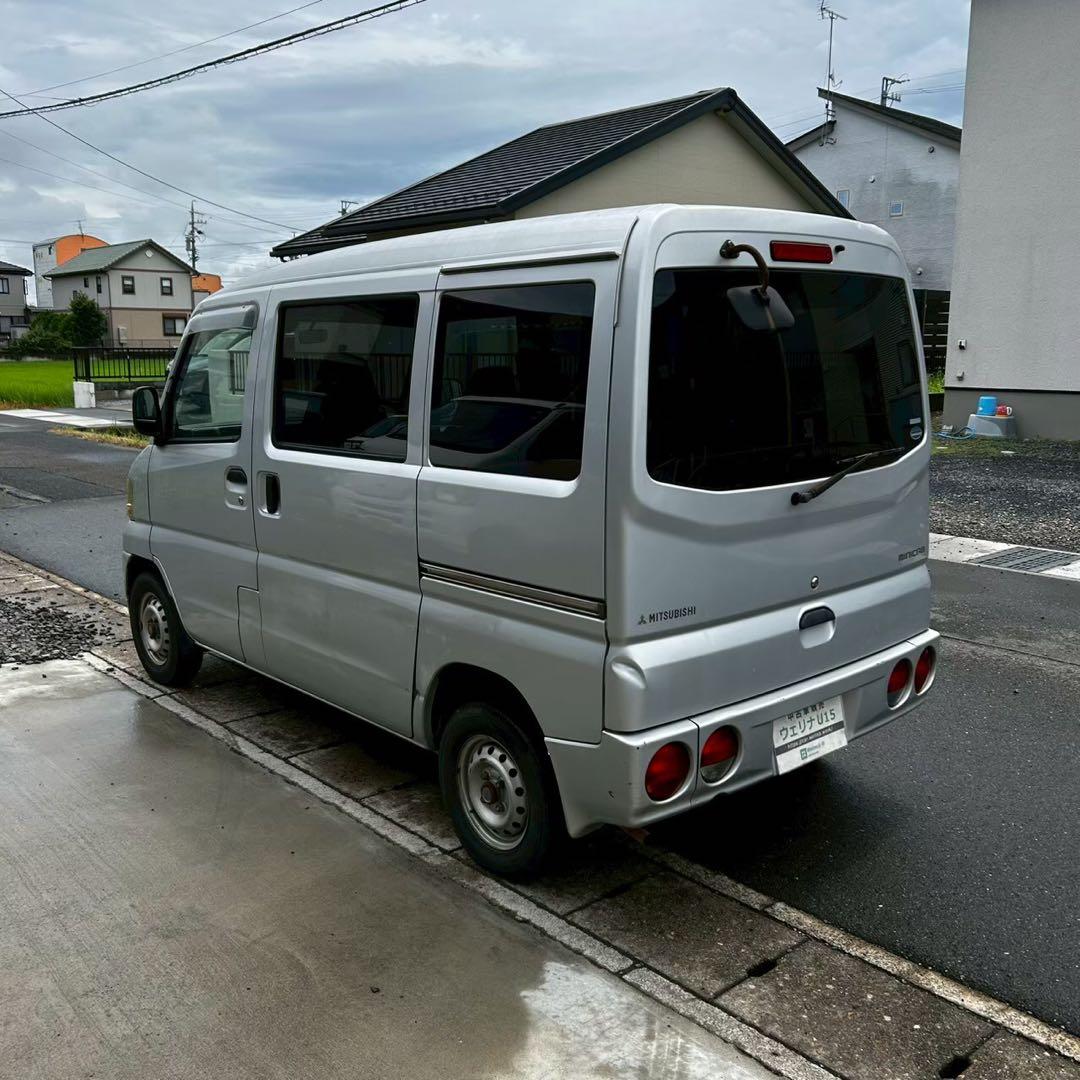 岐阜市★訳あり格安★ ★福祉車両スローパー★車椅子移動車★Tベル交換歴あり★