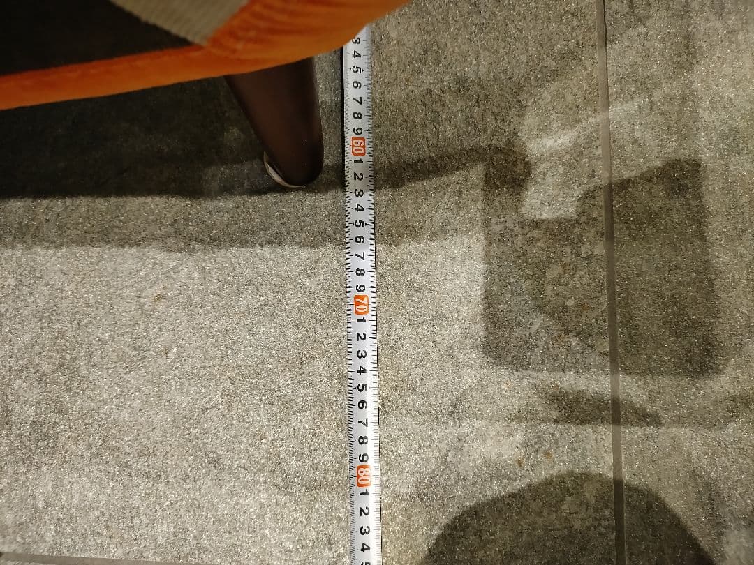 パッチワークデザイン　ソファー　二人掛け