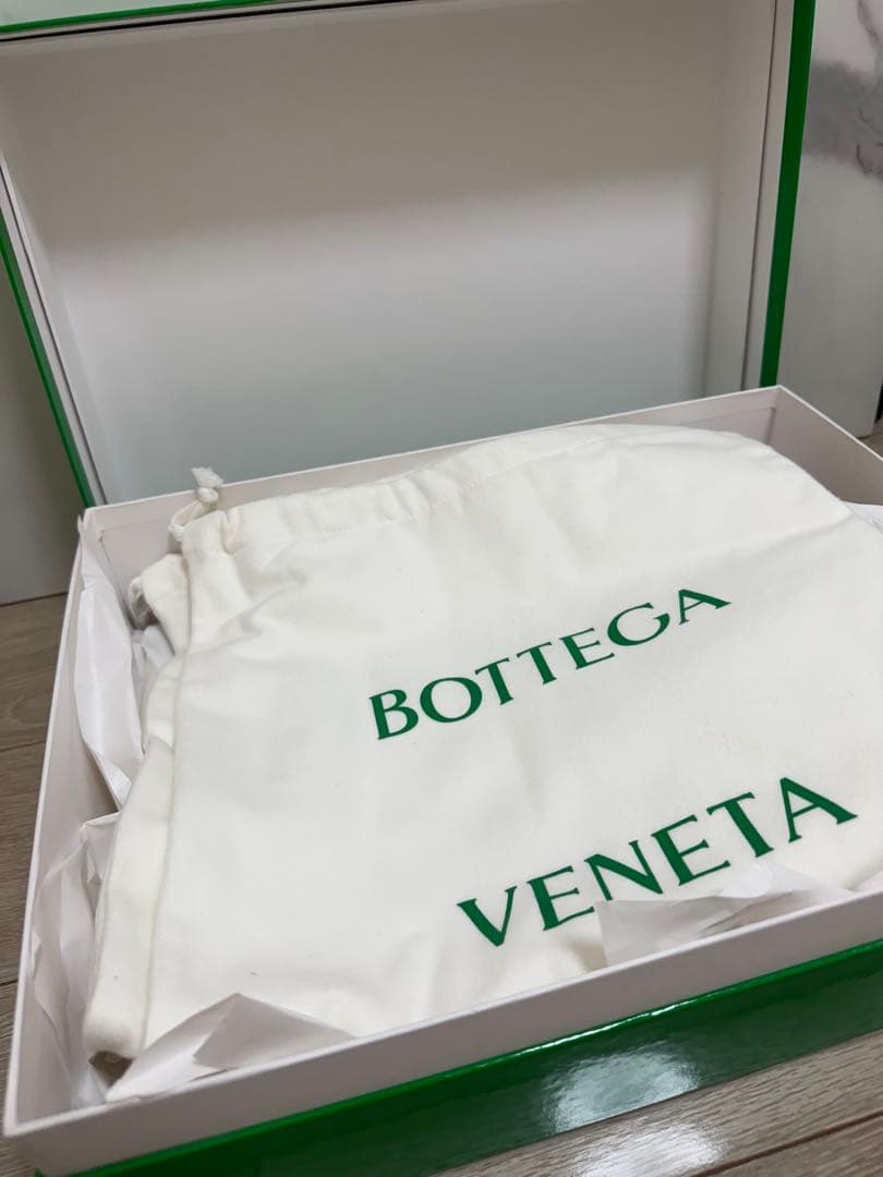 Bottega veneta puddle ブーツ レースアップ