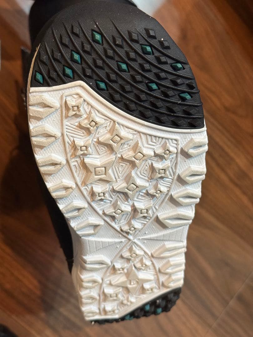 BURTONバートンLIMELIGHT 23.5cm