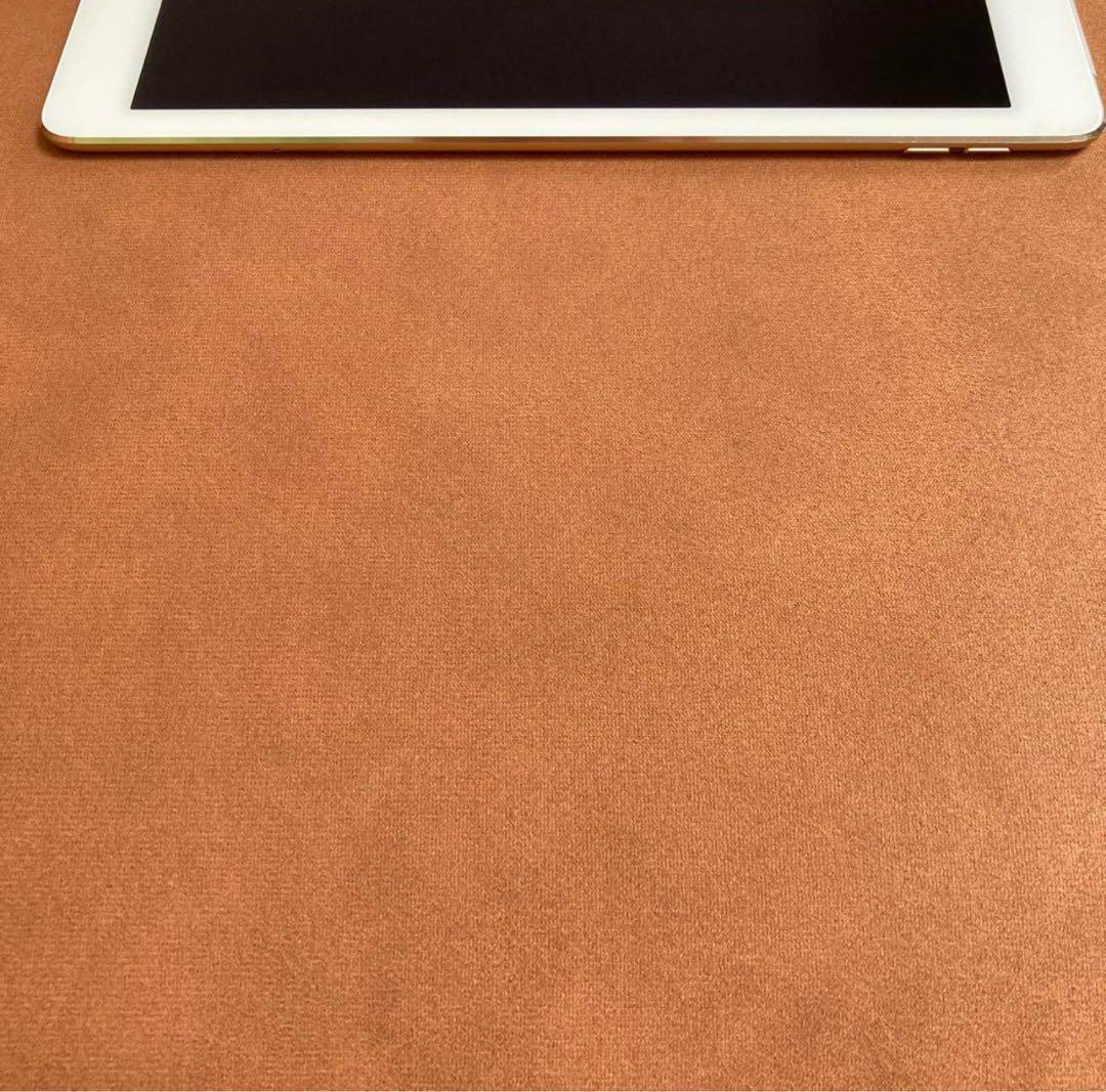 104【早い者勝ち】電池最良好☆iPad Air2 第2世代 32GB au☆