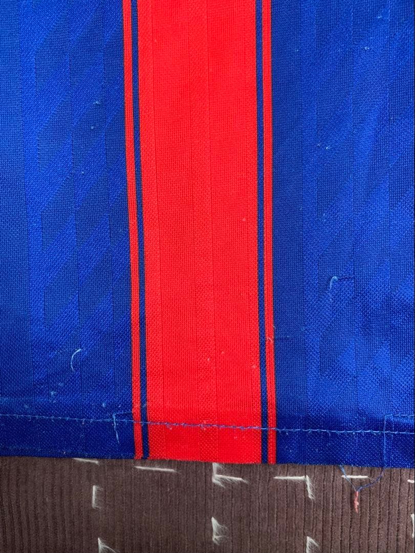 90s adidas バイエルン vtg ユニフォーム 記念モデル ブンデス