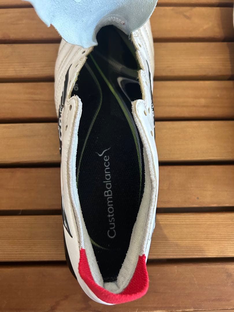 Mizuno モレリアネオ3 26.0cm