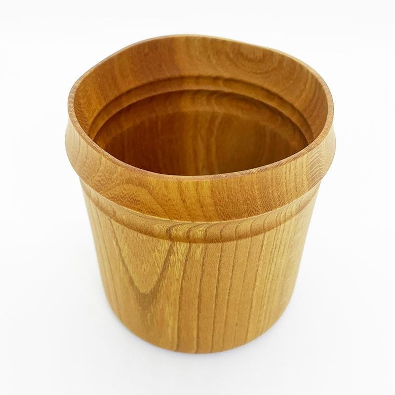 VIVAHDE 山のうつわ CUP ナチュラル コップ