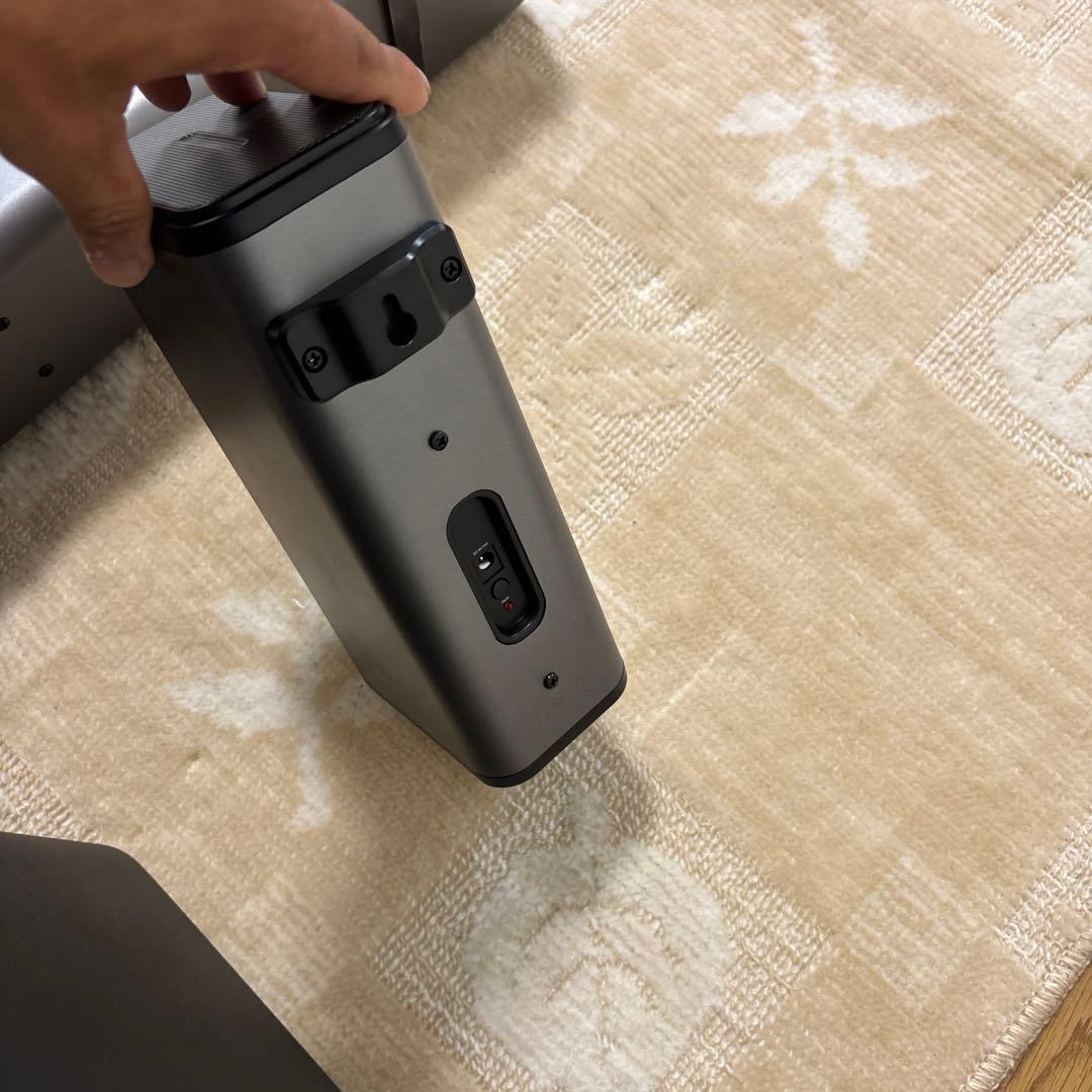 XDOBO 7.1.4サウンドバー