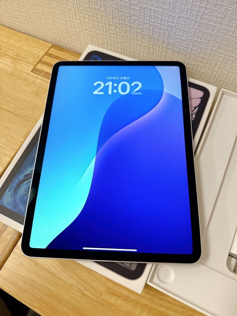 ★良品★ IPAD PRO 11inchi 第1世代 512GB Wifiモデル