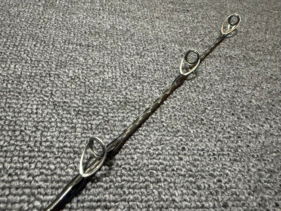 シマノ　ゲーム　タイプEJ B60-5 GAME TYPE EJ