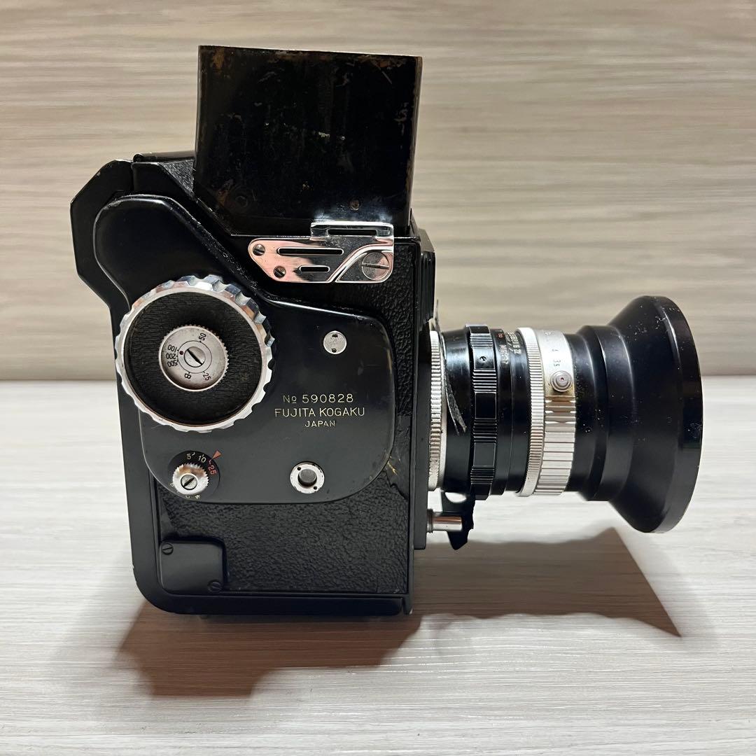 J*y様 ヴィンテージ　FUJITA66 モデルSL