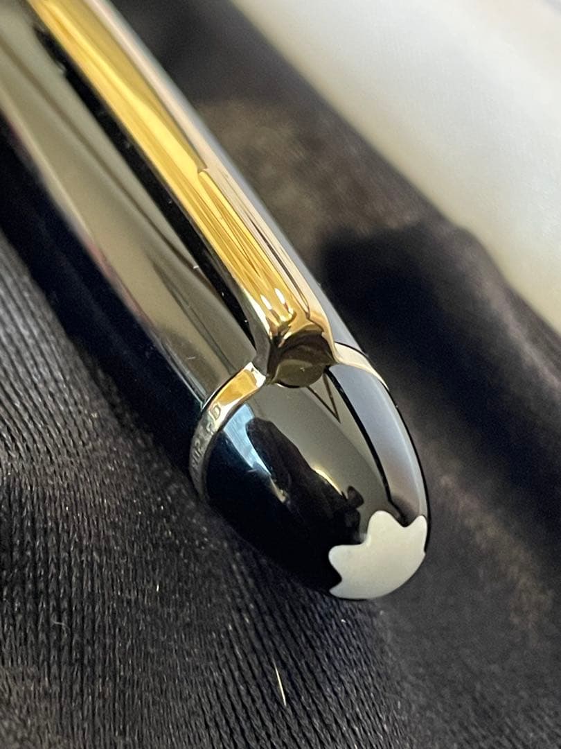 ◾️美品◾️モンブラン162ボールペン◾️マイスターシュテュック ルグラン ◾️箱付属