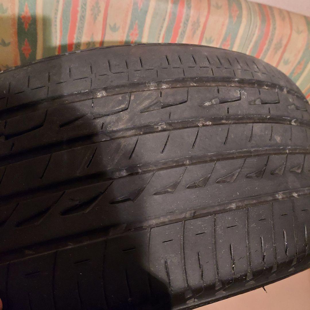 金魚好き！LEXUS純正ホイール+レグノ4本セット！セルシオ　クラウン