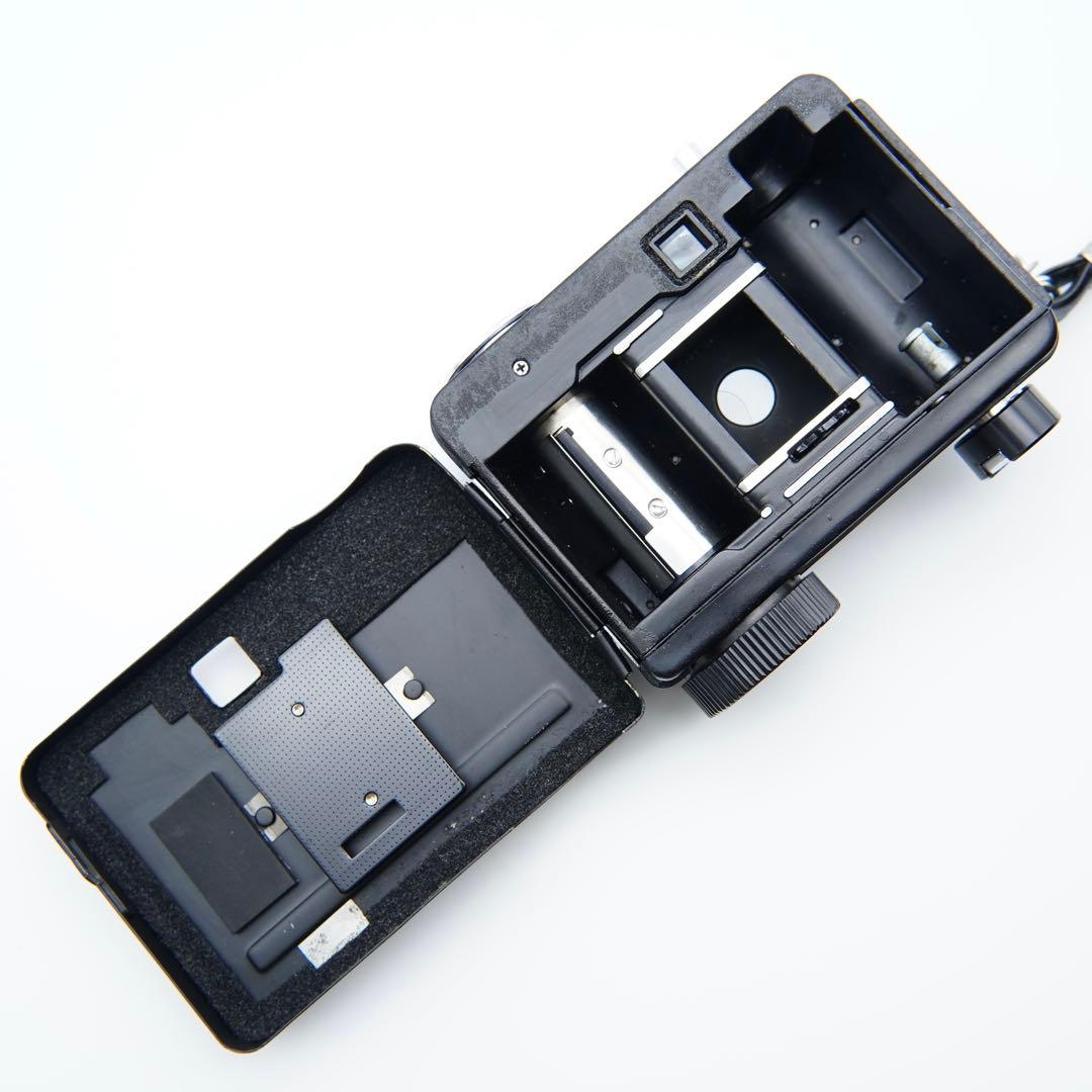 【動作確認・清掃済み・試写あり】リコーオートハーフE