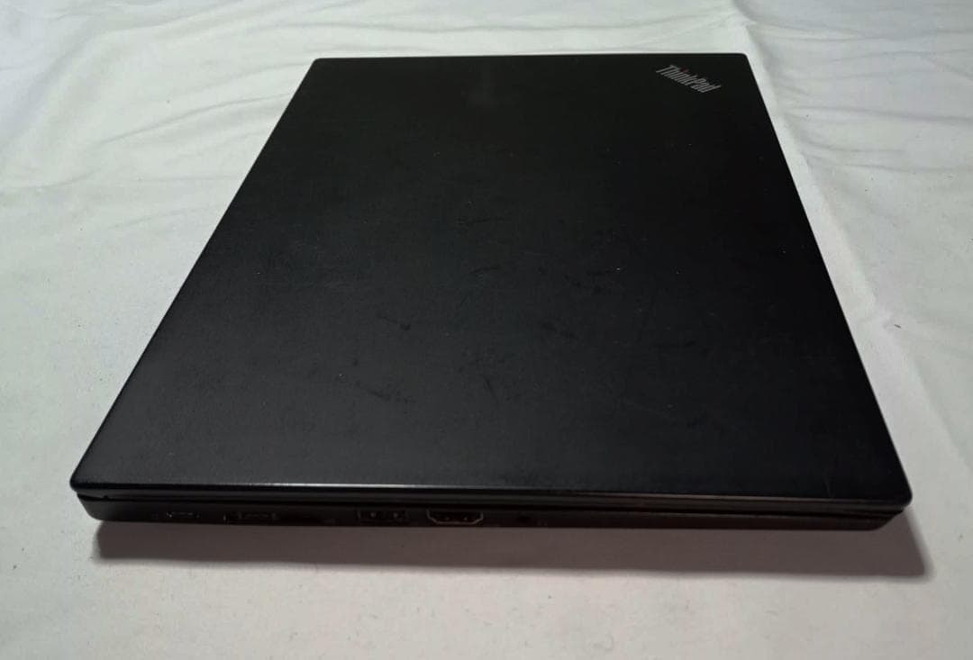 Lenovo X13 Gen1 Ryzen5/8G/SSD256G、オフィス