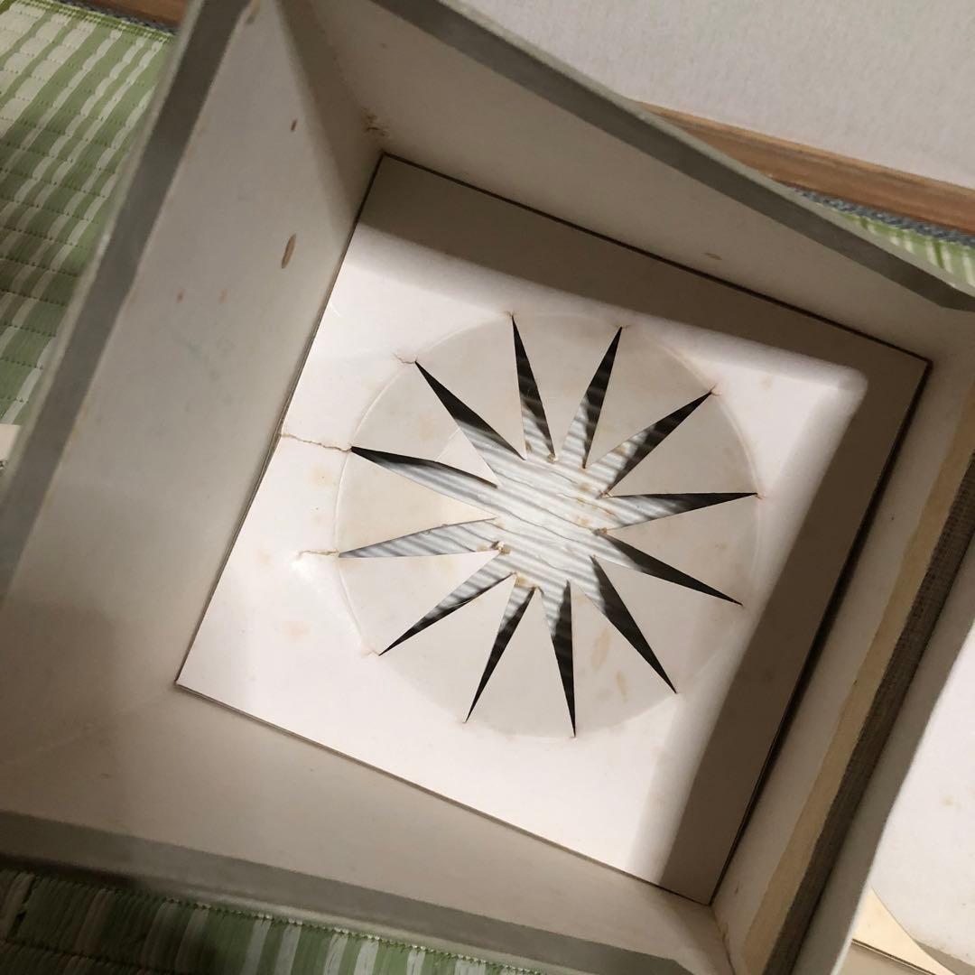 ナショナル　トランジスタ　クロック　置き 時計　BC-200ST 昭和　レトロ