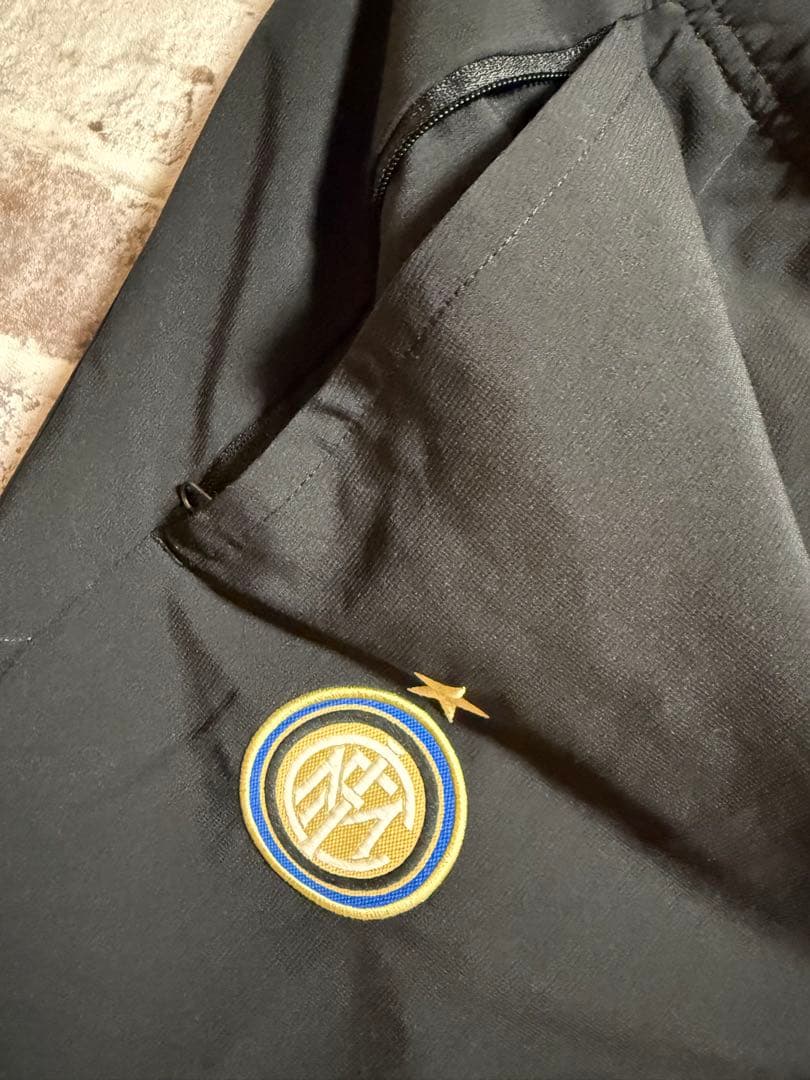 インテルミラノ トラックジャケット&パンツ セット サイズL