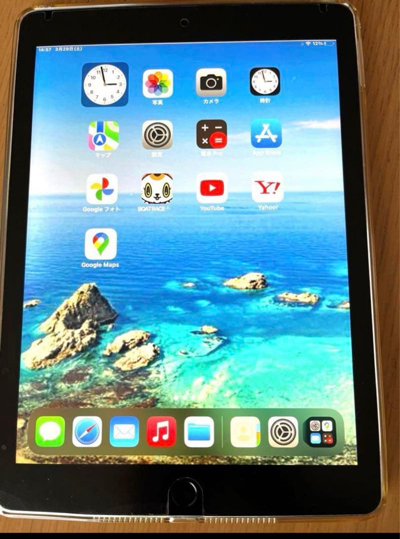 iPad本体 iPad Air 2 32GB