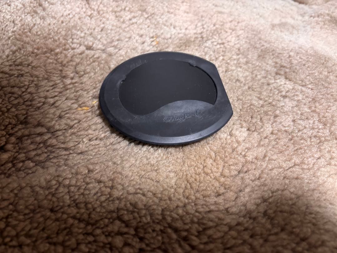 (総単板)テキサン　tusq素材使用　※HOSCO未使用セミハードケース付