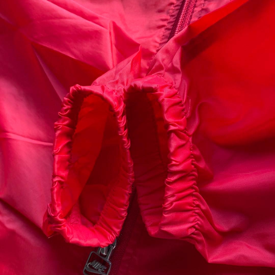 y*様 DEAD 80's VINTAGE NIKE ナイロンジャケット　紺タグ