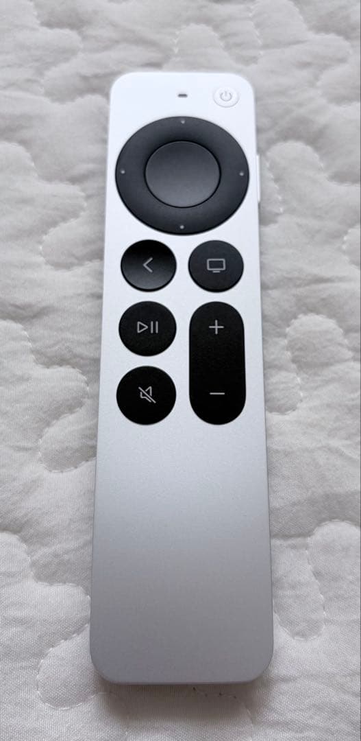 【kookmickey】Apple TV 4K 64GB Wi-Fiモデル