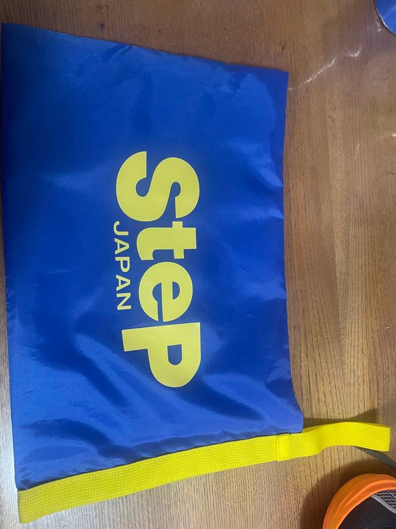 PUMA スパイクシューズ 309707-26 26cm グレー/オレンジ