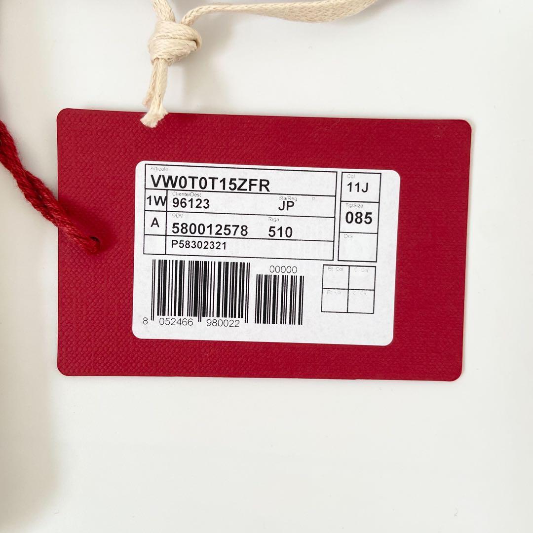 美ヴァレンティノ ベルト バックル リバーシブル 85 ゴールド