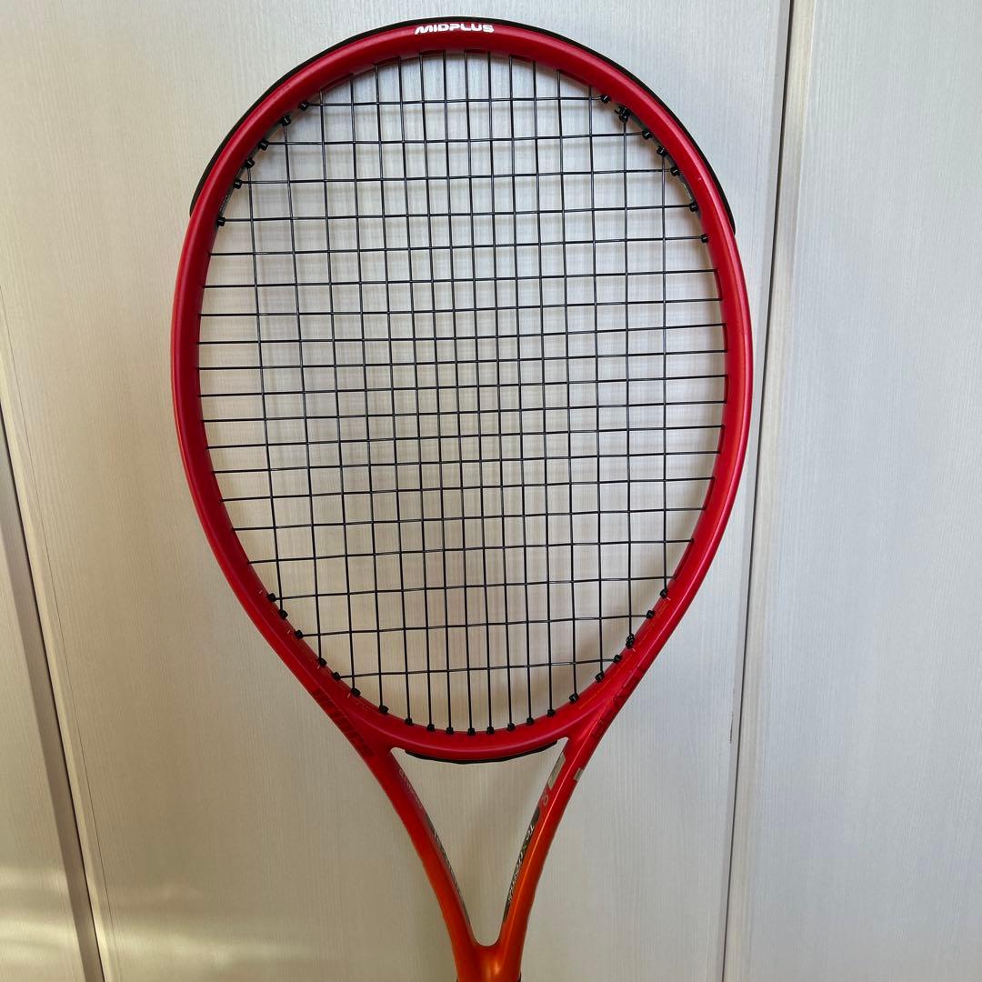 プリンス　ビーストO3 100(美品)