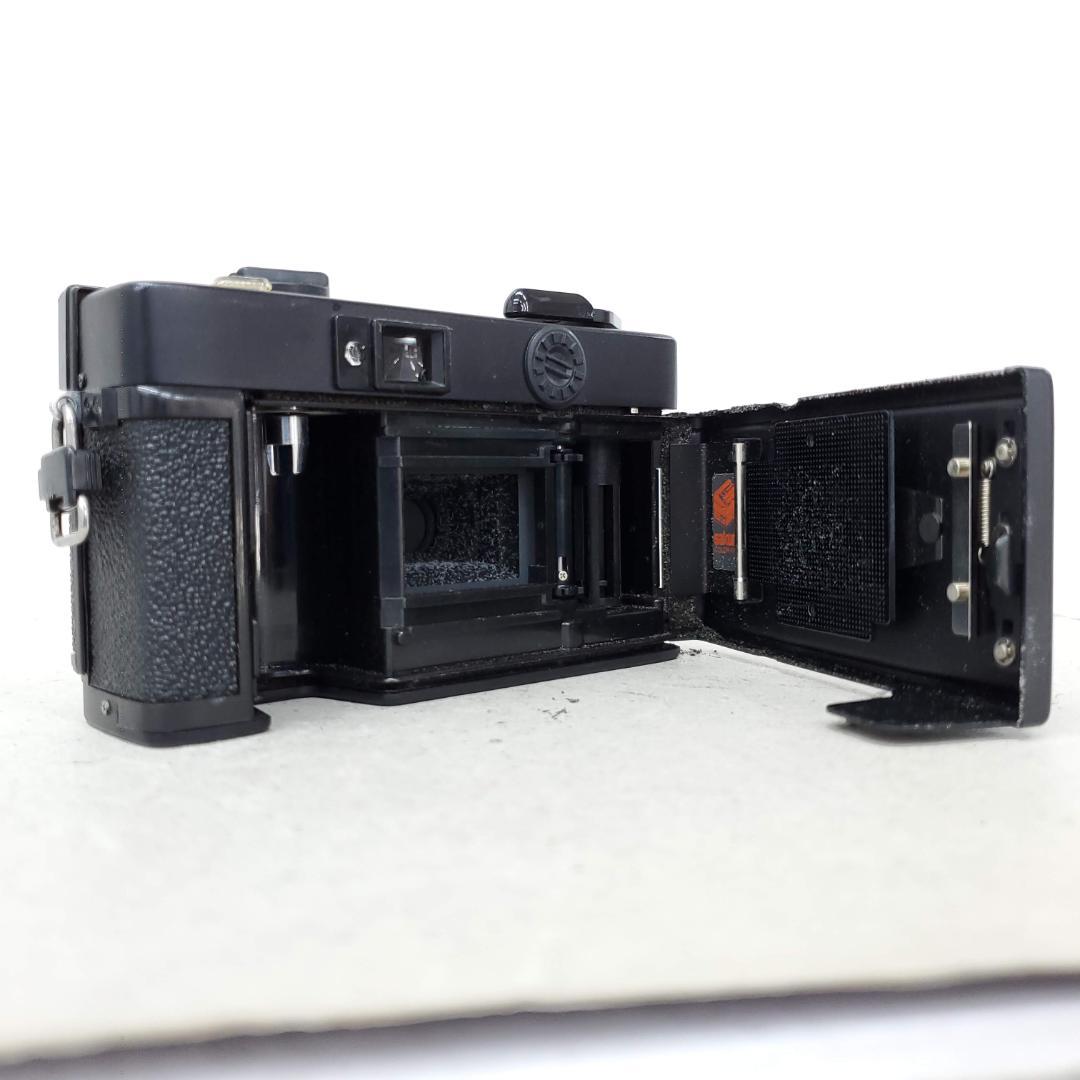 【動作確認済】 KONICA C35 EF F1217-13ID p