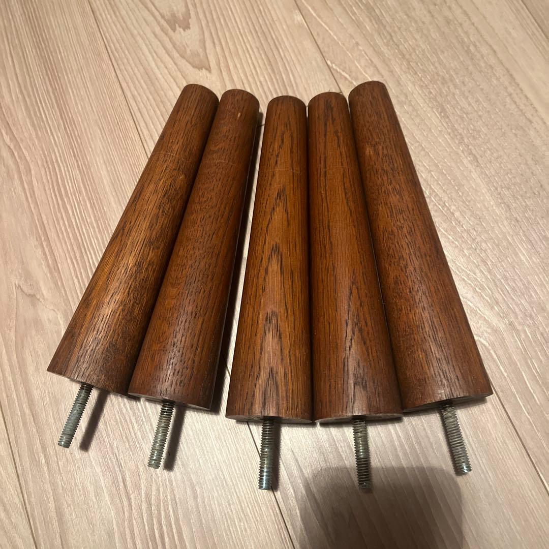 TRUCK FURNITURE TORCH BED ダブル