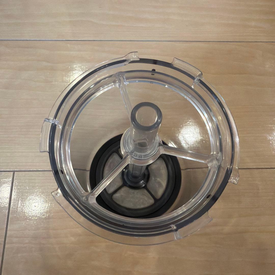 タイガー 自動サイフォン式 コーヒーメーカー サイフォニスタ ブラック