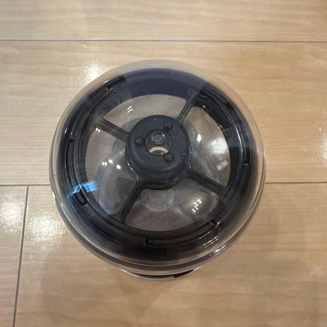 タイガー 自動サイフォン式 コーヒーメーカー サイフォニスタ ブラック